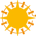 Logo DeeldeZon