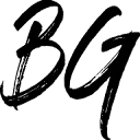 Logo Bas Govers - Video Post-Production