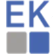 Logo EK-Media B.V. / IPTV Nederland