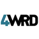 Logo 4WRD B.V.