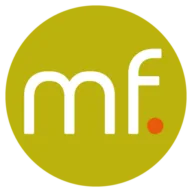 Logo van Lauren Wright @ MoreFuture
