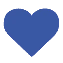 Logo Knokken met je hart