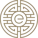 Logo Edough Desserts AND Patisserie