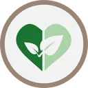 Logo De Klimaatpsycholoog