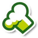 Logo Franchise Organisatie Kokkie