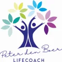 Logo Peter den Boer Lifecoach
