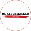 Logo van De Kleermaeker