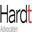 Logo Hardt Advocaten