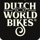 Logo Dutch World bikes