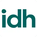 Logo IDH