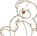 Logo Plush AND Zoo B.V.
