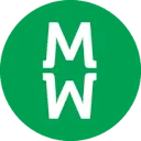 Logo Orthopedagogisch Bureau Marijke Wiertsema