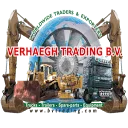 Logo Verhaegh Trading B.V.