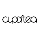 Logo van Cup of Tea