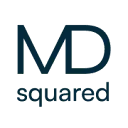 Logo MD squared B.V.