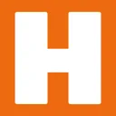Logo Holland Huurt