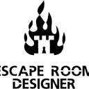 Logo Escape Room Designer B.V.