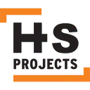 Logo HS-Projects Elektro- & Installatietechniek