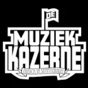 Logo De Muziek Kazerne