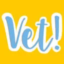 Logo van Vette Teksten