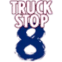 Logo Truckstop 8 B.V.