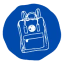 Logo burospijker