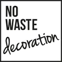 Logo van No Waste Decoration