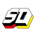 Logo Sneaker District