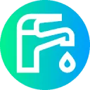 Logo Gezond Water Drinken