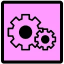 Logo Custom Made Components BV