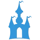 Logo RVS Paleis