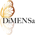 Logo DiMENSa Advies AND Training
