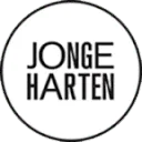Logo Jonge Harten Theaterfestival