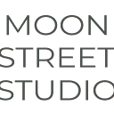 Logo Moon Street Studio