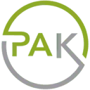 Logo PAK organisatieontwikkeling