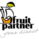 Logo FRUITPARTNER YOUR SPECIALIST IN MANGOES!!