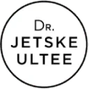 Logo Dr Jetske Ultee Skincare