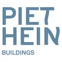 Logo Piet Hein Buildings