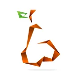 Logo Orange Pear B.V.