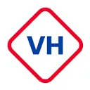 Logo Van Helden Relatiegeschenken