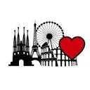 Logo I Love Stedentrips