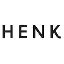 Logo Studio HENK