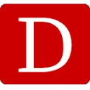 Logo van Dragon1 Software