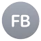Logo Frits Bosch auteur