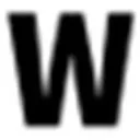 Logo van Wiskerke Administratie