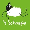 Logo van ‘t Schoapie kindzorg en kinderopvang