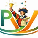 Logo PV Organisatieadvies AND Trainingen