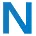 Logo NORA Expertgroep Dienstverlening