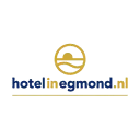 Logo Hotel in Egmond