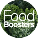 Logo FoodBoosters